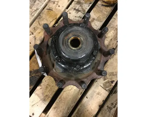 Hub HUB PILOTED - STEEL 10 LUG LKQ Heavy Truck - Goodys