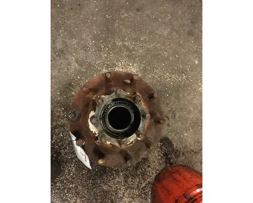 Hub HUB PILOTED - STEEL 10 LUG LKQ Heavy Truck - Goodys