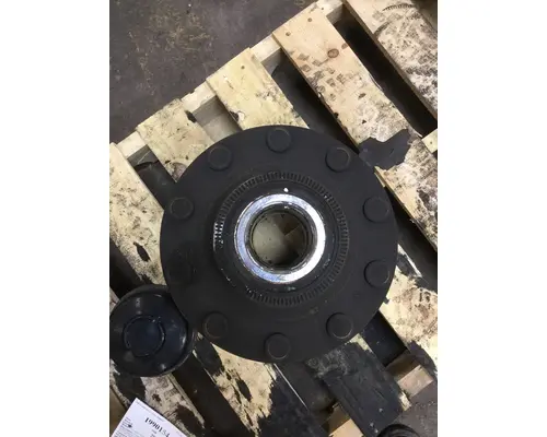 Hub HUB PILOTED - STEEL 10 LUG LKQ Heavy Truck - Goodys
