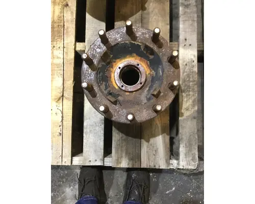 Hub HUB PILOTED - STEEL 10 LUG LKQ Heavy Truck - Goodys