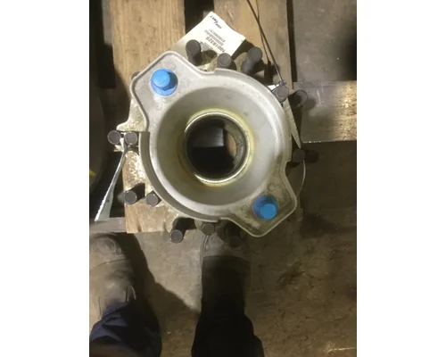 Hub HUB PILOTED - STEEL 10 LUG LKQ Heavy Truck - Goodys