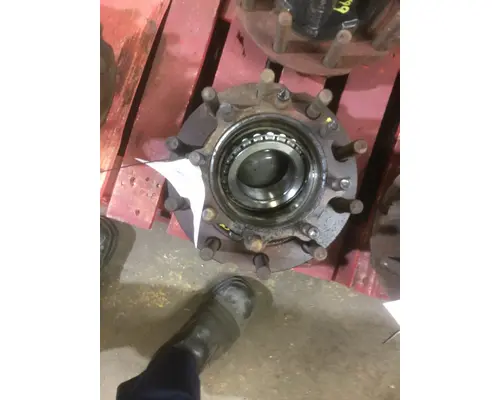 Hub HUB PILOTED - STEEL 10 LUG LKQ Heavy Truck - Goodys