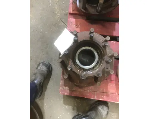 Hub HUB PILOTED - STEEL 10 LUG LKQ Heavy Truck - Goodys