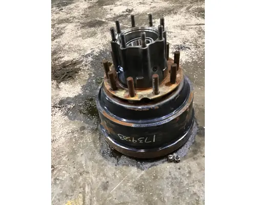 Hub HUB PILOTED - STEEL 10 LUG LKQ Heavy Truck - Goodys