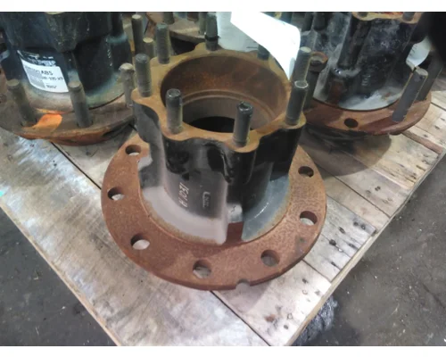 Hub HUB PILOTED - STEEL 10 LUG LKQ Heavy Truck - Goodys