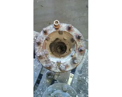Hub HUB PILOTED - STEEL 10 LUG LKQ Heavy Truck - Goodys