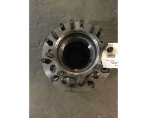 Hub HUB PILOTED - STEEL 10 LUG Marshfield Transportation Products