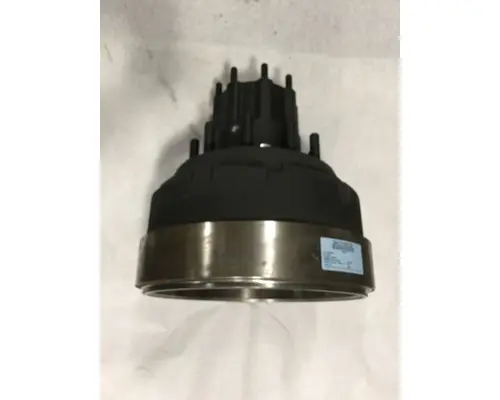 Hub HUB PILOTED - STEEL 10 LUG Marshfield Transportation Products