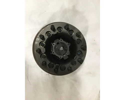Hub HUB PILOTED - STEEL 10 LUG Marshfield Transportation Products