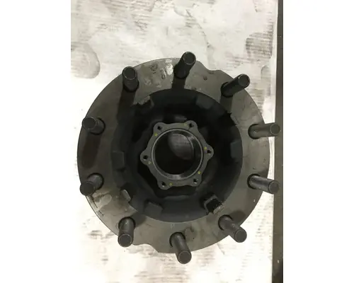 Hub HUB PILOTED - STEEL 10 LUG Marshfield Transportation Products