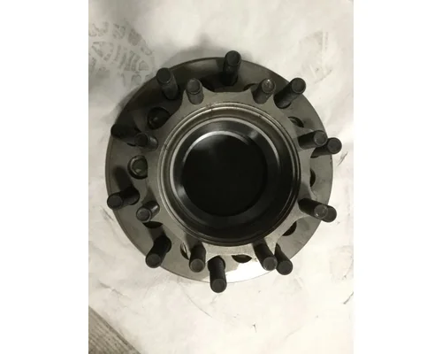 Hub HUB PILOTED - STEEL 10 LUG Marshfield Transportation Products
