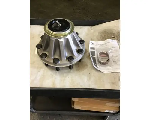 Hub HUB PILOTED - STEEL 10 LUG Marshfield Transportation Products