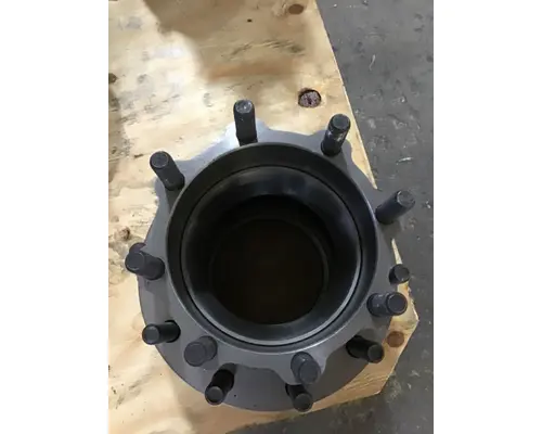 Hub HUB PILOTED - STEEL 10 LUG Marshfield Transportation Products