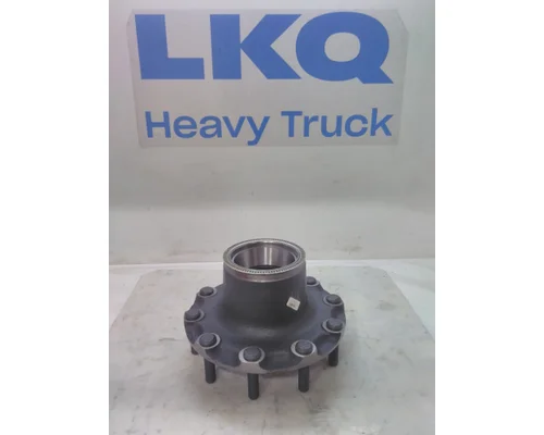 Hub HUB PILOTED - STEEL 10 LUG Marshfield Transportation Products