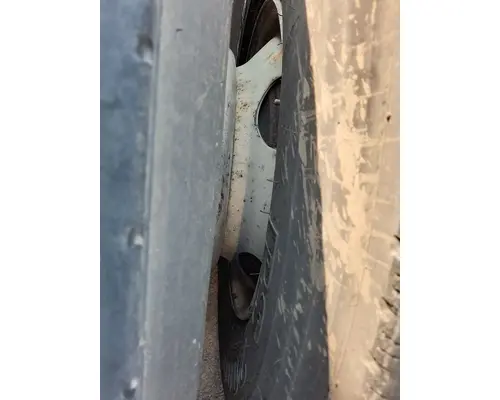 Wheel HUB PILOTED - STEEL 22.5 X 8.25 LKQ KC Truck Parts - Inland Empire