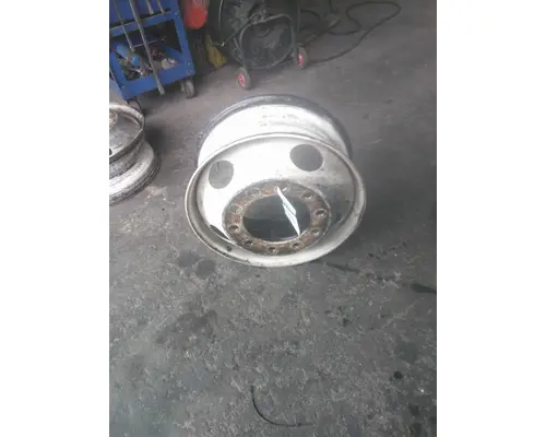 Wheel HUB PILOTED - STEEL 22.5 X 8.25 LKQ KC Truck Parts - Inland Empire