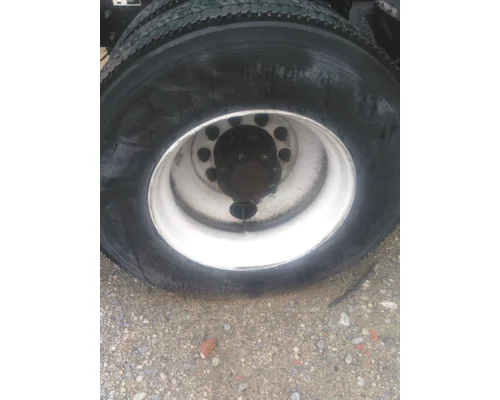 Wheel HUB PILOTED - STEEL 22.5 X 8.25 LKQ Evans Heavy Truck Parts