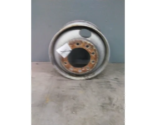 Wheel HUB PILOTED - STEEL 22.5 X 8.25 LKQ Geiger Truck Parts