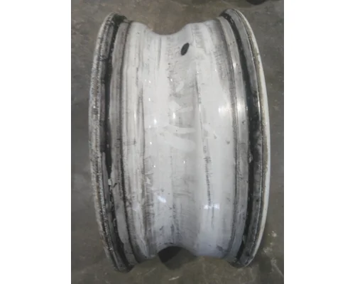 Wheel HUB PILOTED - STEEL 22.5 X 8.25 LKQ Thompson Motors - Wykoff