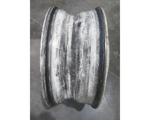 Wheel HUB PILOTED - STEEL 22.5 X 8.25 LKQ Thompson Motors - Wykoff