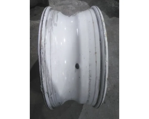 Wheel HUB PILOTED - STEEL 22.5 X 8.25 LKQ Thompson Motors - Wykoff