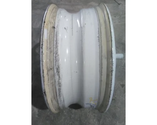 Wheel HUB PILOTED - STEEL 22.5 X 8.25 LKQ Thompson Motors - Wykoff
