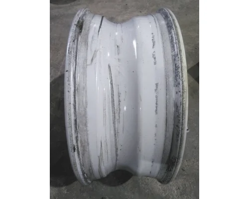 Wheel HUB PILOTED - STEEL 22.5 X 8.25 LKQ Thompson Motors - Wykoff