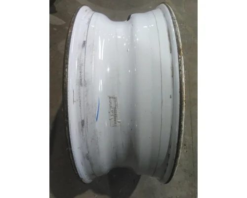 Wheel HUB PILOTED - STEEL 22.5 X 8.25 LKQ Thompson Motors - Wykoff