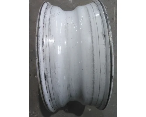 Wheel HUB PILOTED - STEEL 22.5 X 8.25 LKQ Thompson Motors - Wykoff