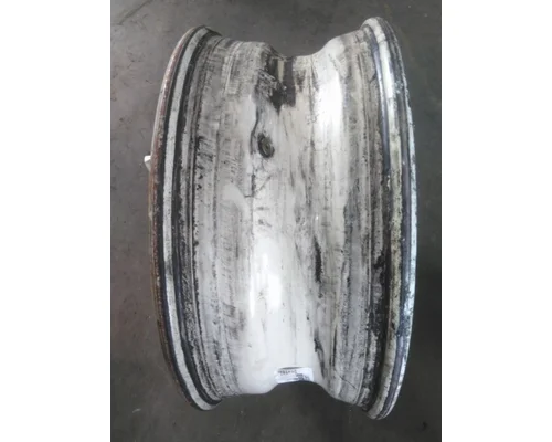 Wheel HUB PILOTED - STEEL 22.5 X 8.25 LKQ Thompson Motors - Wykoff