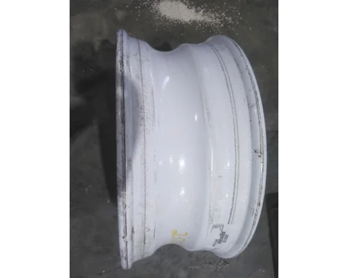 Wheel HUB PILOTED - STEEL 22.5 X 8.25 LKQ Thompson Motors - Wykoff