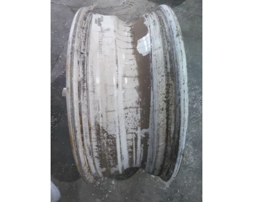 Wheel HUB PILOTED - STEEL 22.5 X 8.25 LKQ Thompson Motors - Wykoff