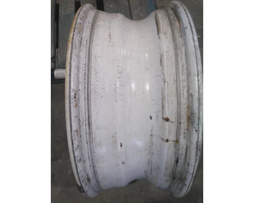 Wheel HUB PILOTED - STEEL 22.5 X 8.25 LKQ Thompson Motors - Wykoff