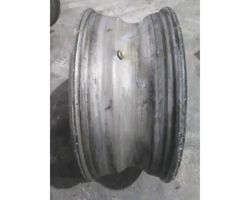 Wheel HUB PILOTED - STEEL 22.5 X 8.25 LKQ Thompson Motors - Wykoff