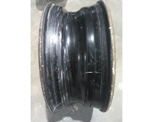 Wheel HUB PILOTED - STEEL 22.5 X 8.25 LKQ Thompson Motors - Wykoff