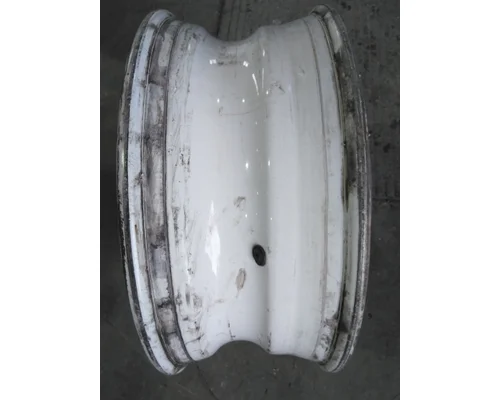 Wheel HUB PILOTED - STEEL 22.5 X 8.25 LKQ Thompson Motors - Wykoff