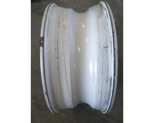 Wheel HUB PILOTED - STEEL 22.5 X 8.25 LKQ Thompson Motors - Wykoff