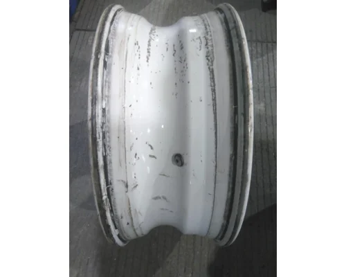 Wheel HUB PILOTED - STEEL 22.5 X 8.25 LKQ Thompson Motors - Wykoff