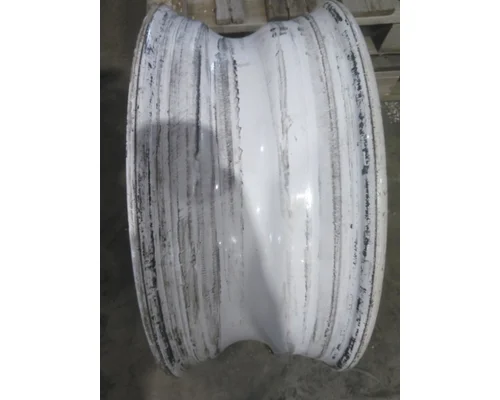 Wheel HUB PILOTED - STEEL 22.5 X 8.25 LKQ Thompson Motors - Wykoff