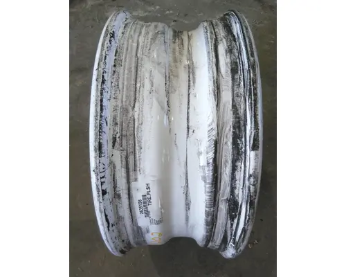 Wheel HUB PILOTED - STEEL 22.5 X 8.25 LKQ Thompson Motors - Wykoff