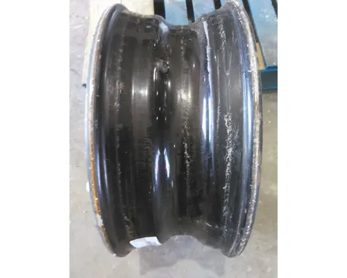 Wheel HUB PILOTED - STEEL 22.5 X 8.25 LKQ Thompson Motors - Wykoff