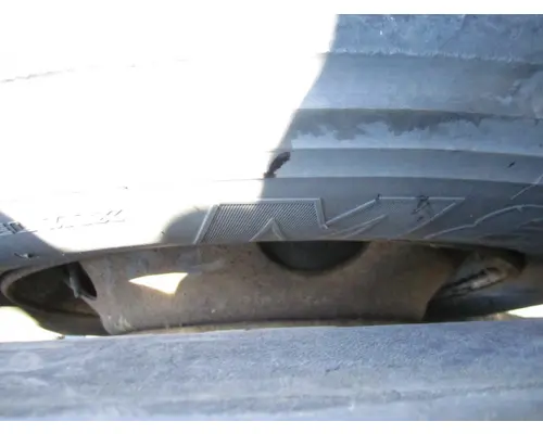 Wheel HUB PILOTED - STEEL 22.5 X 8.25 LKQ Heavy Truck Maryland