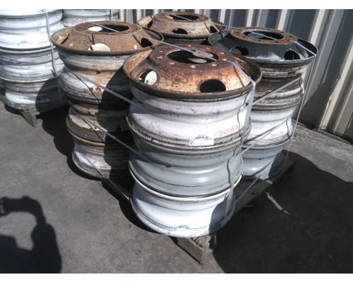 Wheel HUB PILOTED - STEEL 22.5 X 8.25 LKQ Heavy Truck Maryland