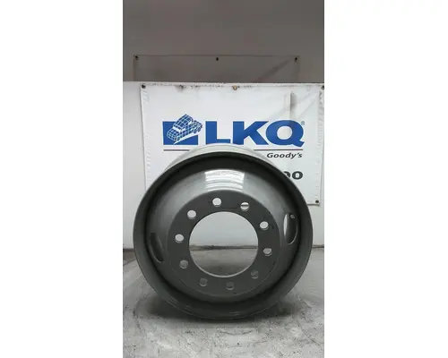 Wheel HUB PILOTED - STEEL 22.5 X 8.25 LKQ Heavy Truck - Goodys