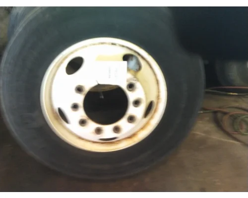 Wheel HUB PILOTED - STEEL 22.5 X 8.25 LKQ Heavy Truck - Goodys