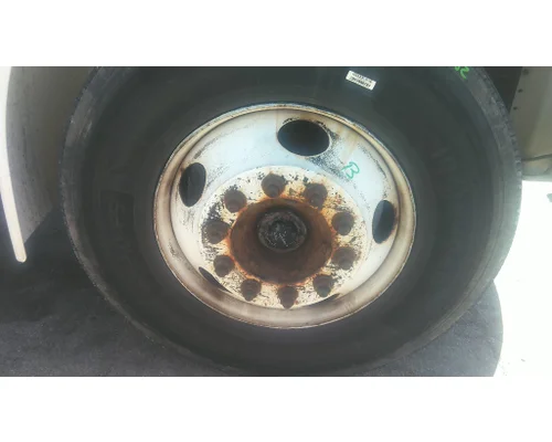 Wheel HUB PILOTED - STEEL 22.5 X 8.25 LKQ Heavy Truck - Goodys