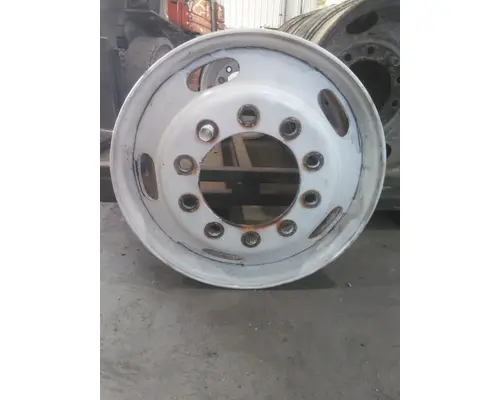 Wheel HUB PILOTED - STEEL 22.5 X 9.00 LKQ Thompson Motors - Wykoff