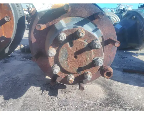 Hub HUB PILOTED - STEEL 8 LUG LKQ Heavy Truck - Tampa