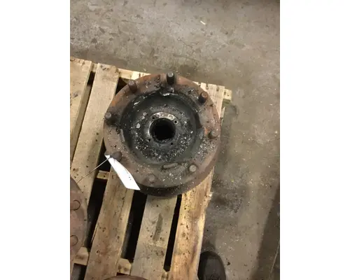 Hub HUB PILOTED - STEEL 8 LUG LKQ Heavy Truck - Goodys