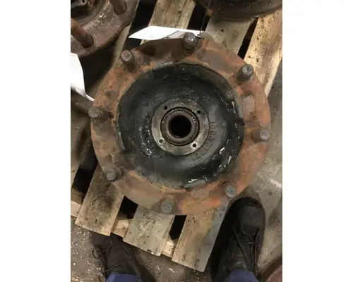 Hub HUB PILOTED - STEEL 8 LUG LKQ Heavy Truck - Goodys